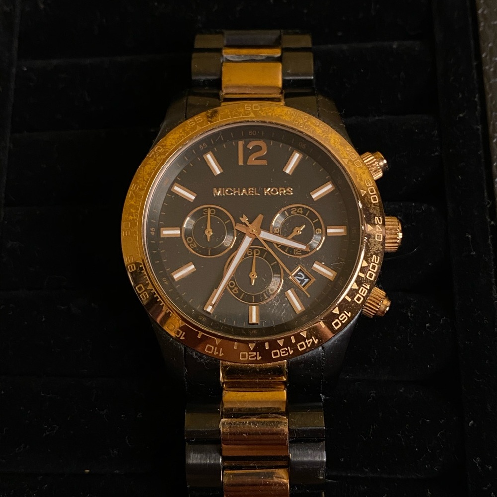 Michael Kors Men’s watch